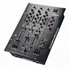 DJ mixer